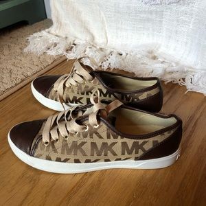 Michael Kors sneakers